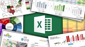 Rumus Microsoft Excel
